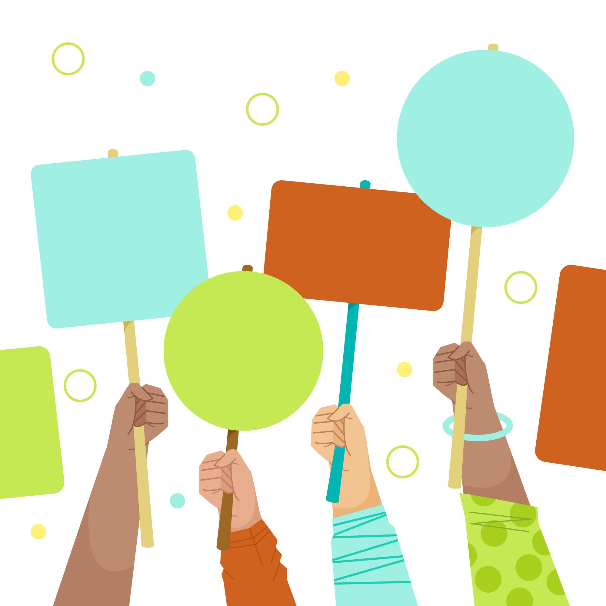 8 octobre 2026 : Le collectif "Pas de bébés à la consigne" appelle les professionnels de la petite enfance à une mobilisation nationale